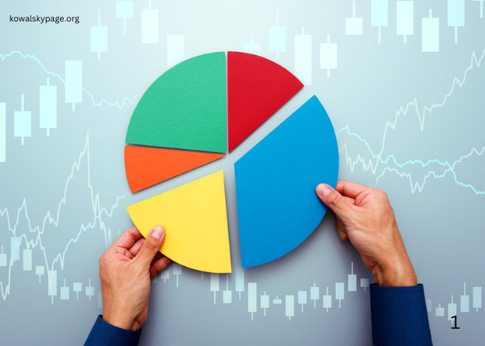 Building Financial Security with Diversified Investments