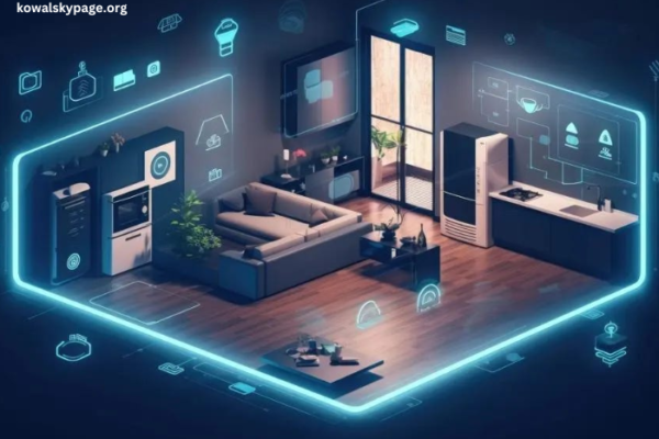 Smart Devices: Enhancing Daily Life with Technology