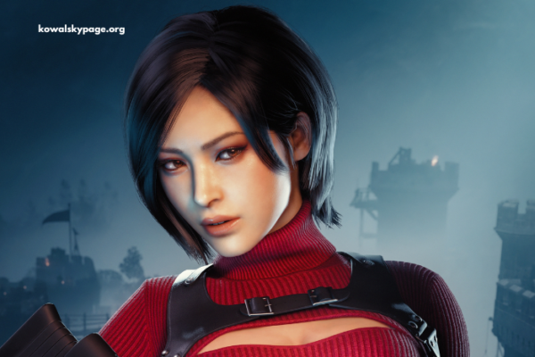 Ada Wong