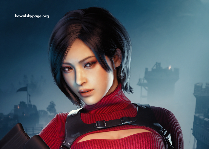 Ada Wong