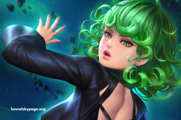 Tatsumaki