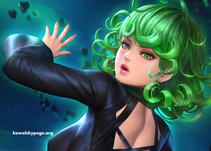 Tatsumaki